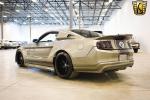 Shelby GT500 on Forgiato Wheels (GTR) 2019 года